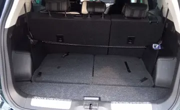 Jetour X70 PLUS 2024 года за 9 500 000 тг. в Акмолинская область фото 3