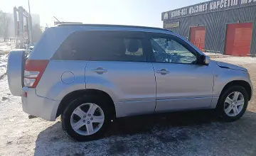 Suzuki Grand Vitara 2007 года за 5 500 000 тг. в Караганда фото 2
