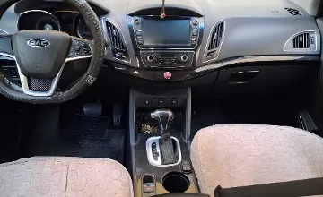 JAC S5 (Eagle) 2020 года за 5 000 000 тг. в Астана фото 5