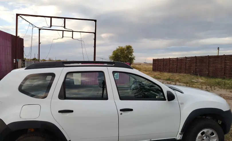 Renault Duster 2014 года за 3 000 000 тг. в Костанай фото 2