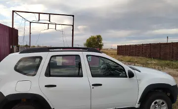 Renault Duster 2014 года за 3 500 000 тг. в Костанай фото 2
