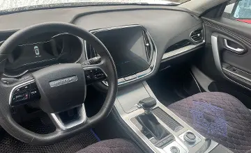 Jetour X70 2024 года за 8 300 000 тг. в Петропавловск фото 4