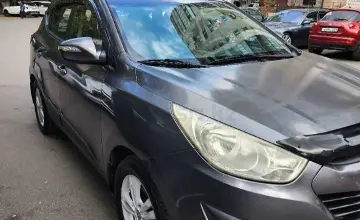 Hyundai Tucson 2010 года за 6 000 200 тг. в Алматы фото 1