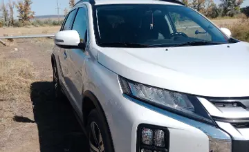 Mitsubishi ASX 2023 года за 10 700 000 тг. в Семей фото 3
