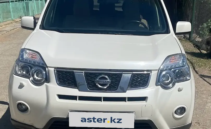 Nissan X-Trail 2013 года за 7 750 000 тг. в Туркестанская область