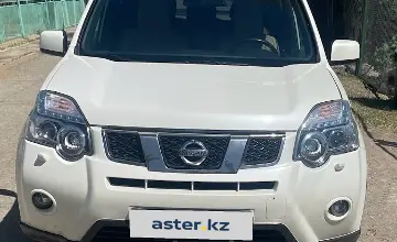 Nissan X-Trail 2013 года за 7 750 000 тг. в Туркестанская область фото 1