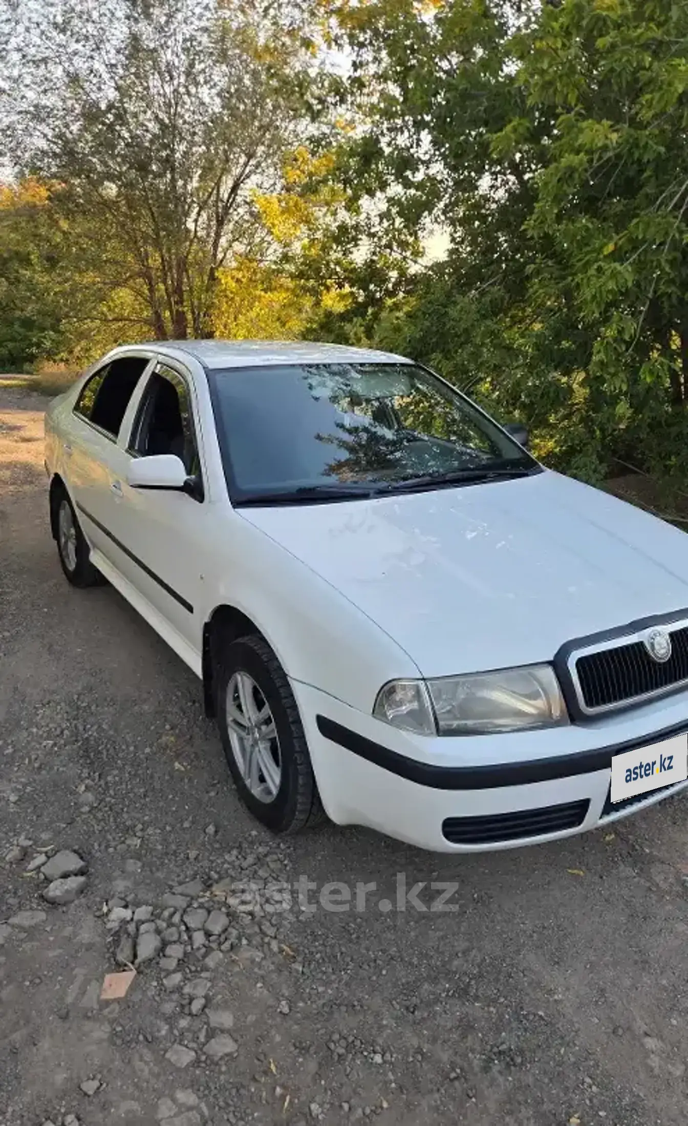 Skoda Octavia 2008 года за 2 000 000 тг. в Астана фото 2