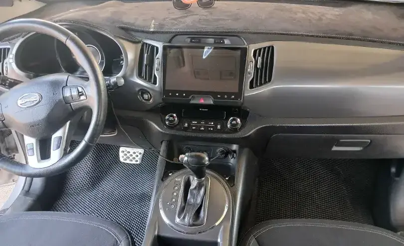 Kia Sportage 2011 года за 6 300 000 тг. в Алматы фото 3
