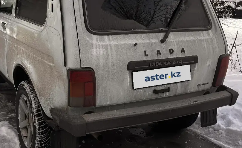 LADA (ВАЗ) 2121 (4x4) 2013 года за 2 100 000 тг. в Караганда фото 2