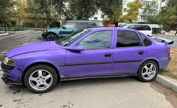 Opel Vectra 1998 года за 900 000 тг. в Актюбинская область фото 5