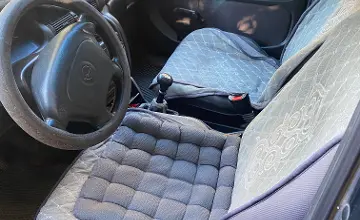 Opel Astra 1995 года за 800 000 тг. в Северо-Казахстанская область фото 3