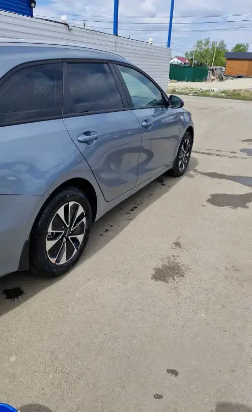 Kia Ceed 2025 года за 10 900 000 тг. в Петропавловск фото 3