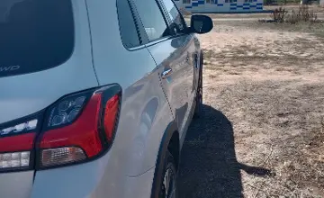 Mitsubishi ASX 2023 года за 10 700 000 тг. в Семей фото 4