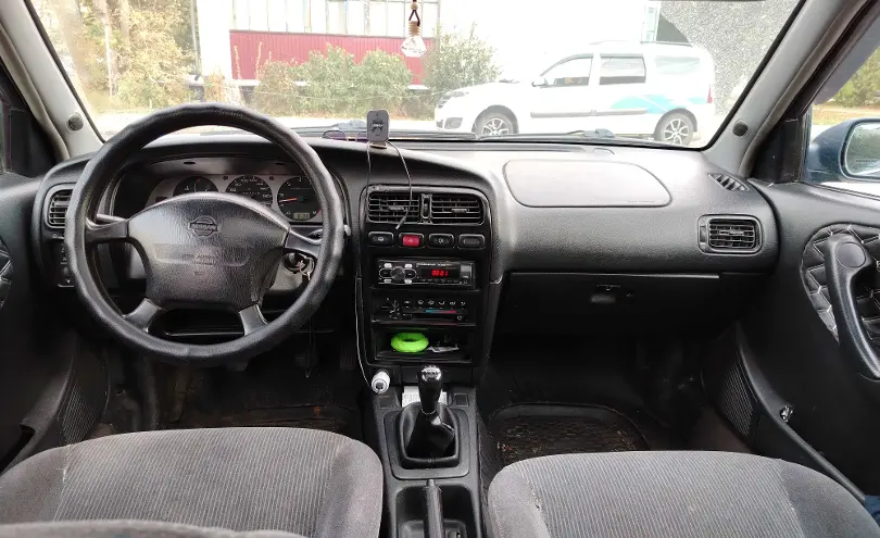 Nissan Primera 1995 года за 799 000 тг. в Кокшетау фото 5