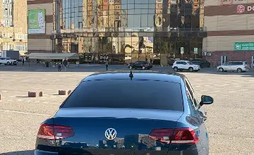 Volkswagen Passat 2020 года за 13 500 000 тг. в Алматы фото 2