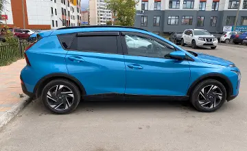 Hyundai Bayon 2023 года за 7 600 000 тг. в Астана фото 2