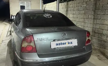 Volkswagen Passat 2002 года за 1 500 000 тг. в Шымкент