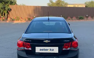 Chevrolet Cruze 2013 года за 4 500 000 тг. в Алматы