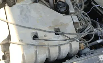 Volkswagen Vento 1994 года за 780 000 тг. в Алматинская область фото 3
