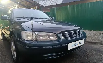 Toyota Camry 1997 года за 4 000 000 тг. в Талдыкорган фото 2