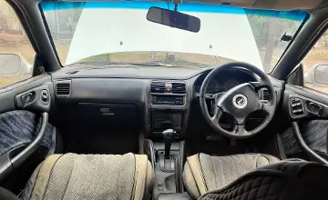 Subaru Legacy 1997 года за 1 000 000 тг. в Алматы фото 3