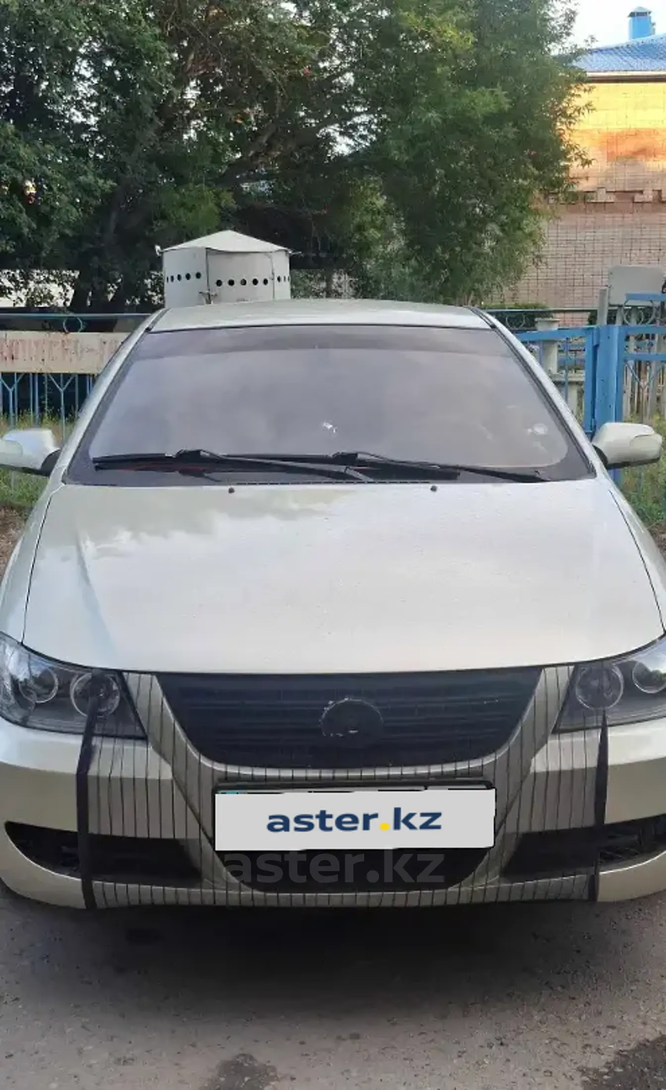 Lifan Solano 2010 года за 1 500 000 тг. в Северо-Казахстанская область фото 1