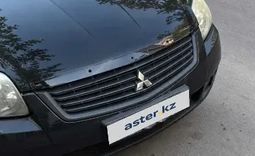 Mitsubishi Galant 2008 года за 1 800 000 тг. в Алматы фото 2