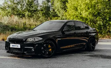 BMW 5 серии 2013 года за 12 200 000 тг. в Акмолинская область фото 1