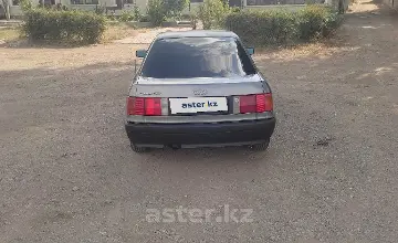 Audi 80 1990 года за 1 400 000 тг. в Тараз
