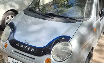 Daewoo Matiz 2012 года за 2 600 000 тг. в Павлодарская область фото 2