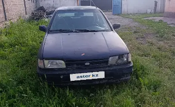 Nissan Sunny 1991 года за 300 000 тг. в Алматинская область фото 1