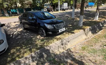 Ravon R4 2017 года за 3 300 000 тг. в Туркестанская область фото 2