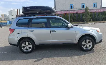 Subaru Forester 2012 года за 6 500 000 тг. в Алматы фото 3