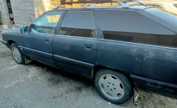 Audi 100 1989 года за 500 000 тг. в Жетысуская область фото 3