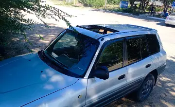 Toyota RAV4 1997 года за 3 800 000 тг. в Семей фото 2