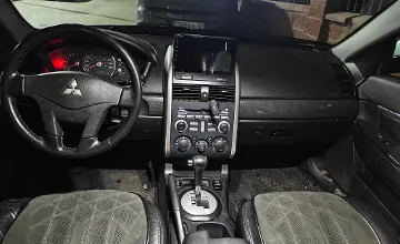 Mitsubishi Galant 2006 года за 3 390 000 тг. в Астана фото 5