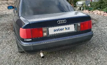 Audi 100 1993 года за 1 800 000 тг. в Астана фото 2