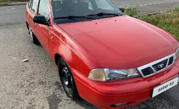Daewoo Nexia 1997 года за 400 000 тг. в Павлодарская область фото 3