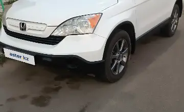 Honda CR-V 2008 года за 6 000 000 тг. в Северо-Казахстанская область фото 1