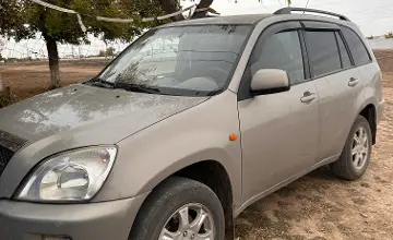 Vortex Tingo 2011 года за 2 200 000 тг. в Костанайская область фото 1