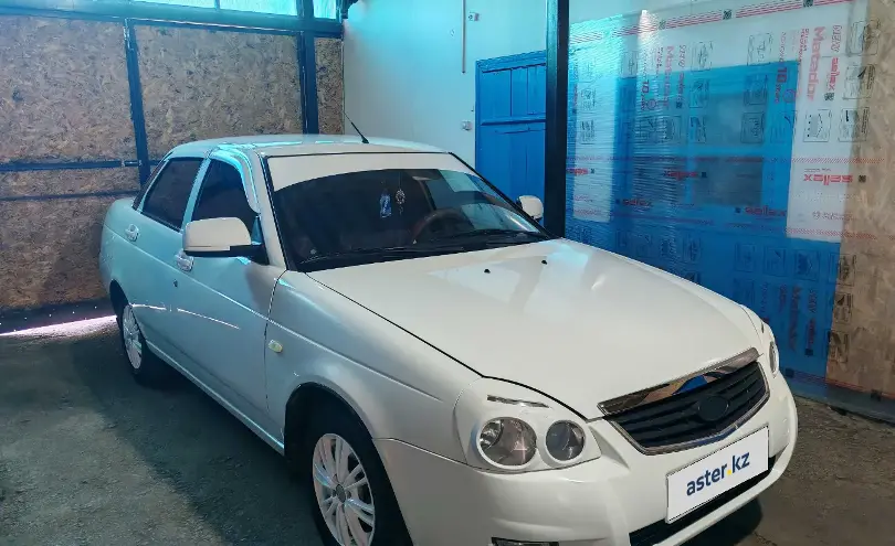 LADA (ВАЗ) 2107 2012 года за 2 000 000 тг. в Северо-Казахстанская область фото 2