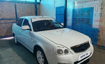 LADA (ВАЗ) 2107 2012 года за 2 000 000 тг. в Северо-Казахстанская область фото 2