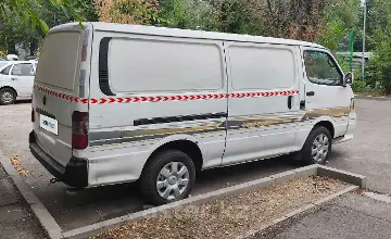 Foton Alpha 2013 года за 2 700 000 тг. в Алматы фото 2