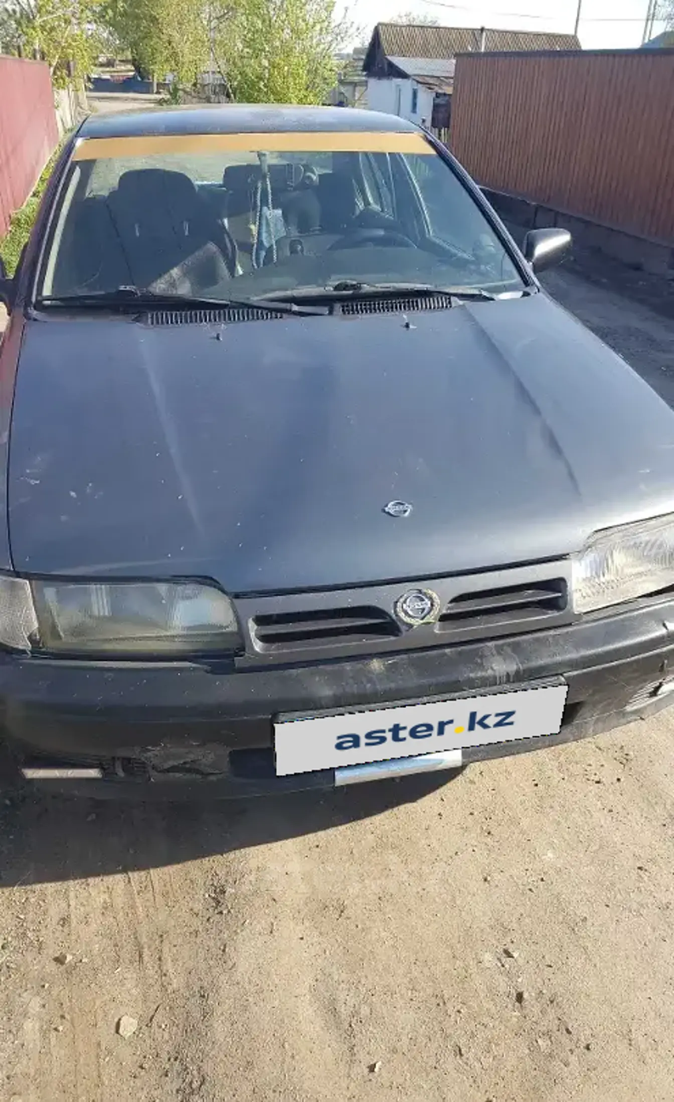 Nissan Primera 1993 года за 600 000 тг. в Кокшетау фото 1