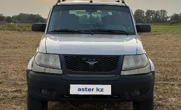 УАЗ Patriot 2014 года за 3 200 000 тг. в Павлодарская область фото 3