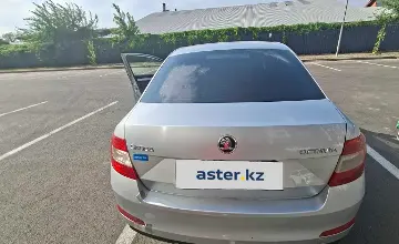 Skoda Octavia 2014 года за 3 800 000 тг. в Алматы