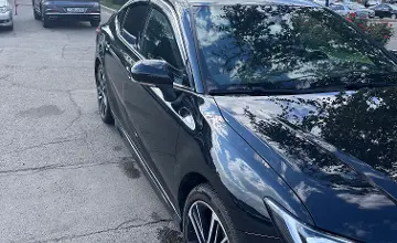 Toyota Camry 2024 года за 15 000 000 тг. в Алматы фото 5