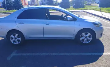 Toyota Yaris 2008 года за 4 000 000 тг. в Талдыкорган фото 2