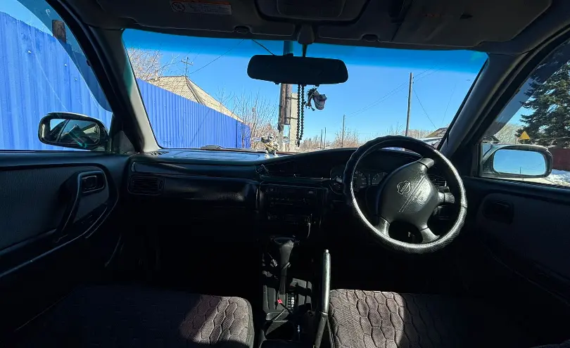 Nissan Bluebird 1997 года за 1 200 000 тг. в Усть-Каменогорск фото 4
