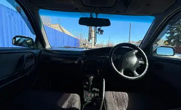 Nissan Bluebird 1997 года за 1 200 000 тг. в Усть-Каменогорск фото 4